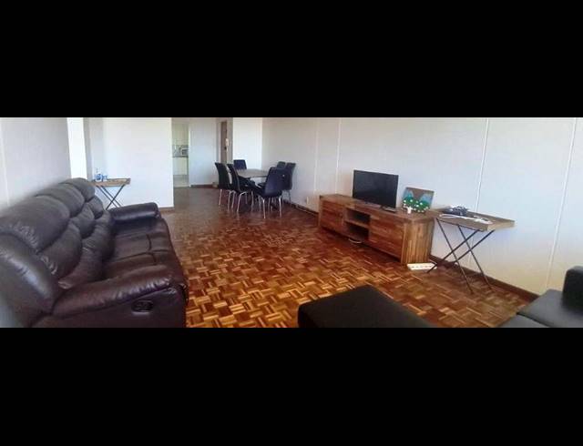 2 BEDROOM APARTMENT RENTED IN HUMEWOOD